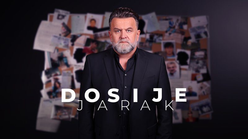 Jarak