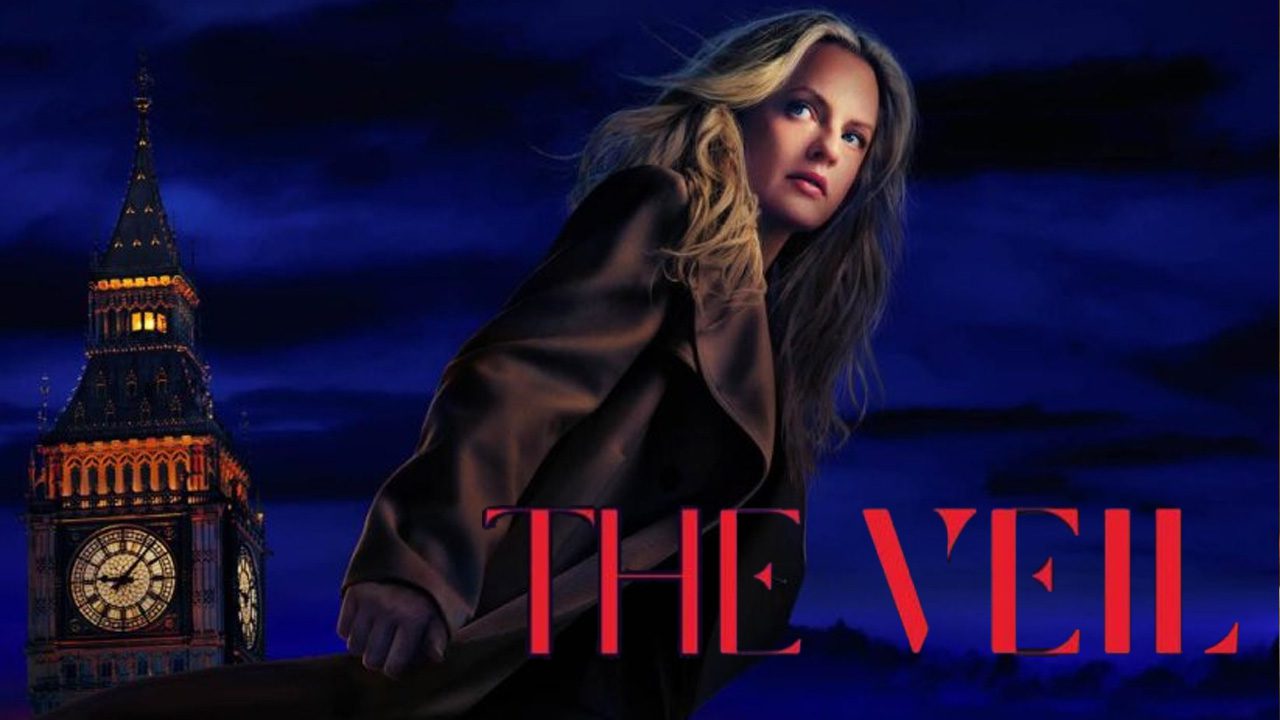 the veil