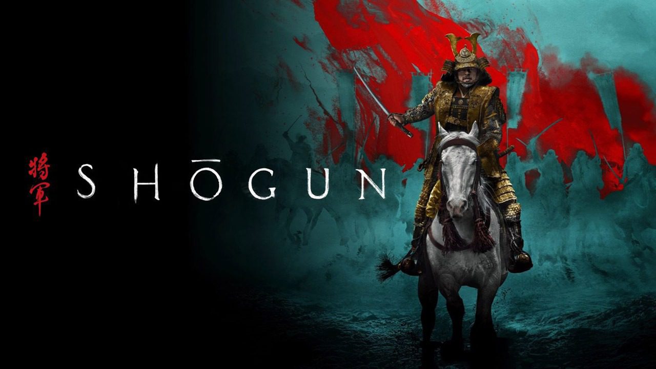 Shogun preview