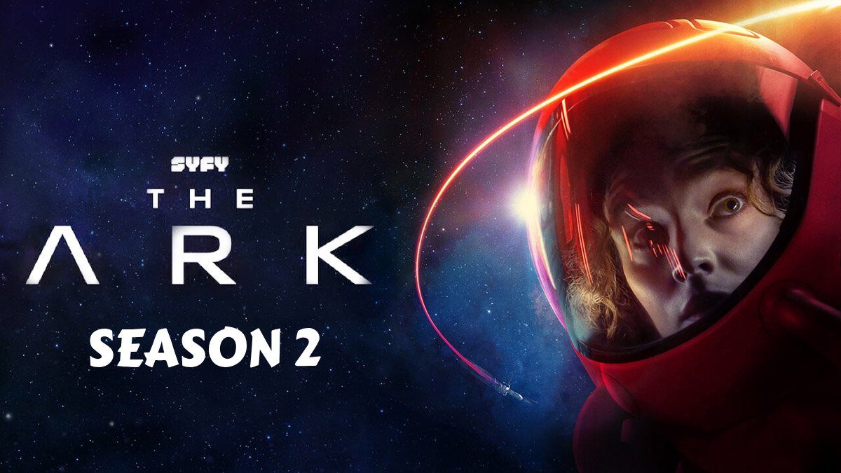 The Ark 1