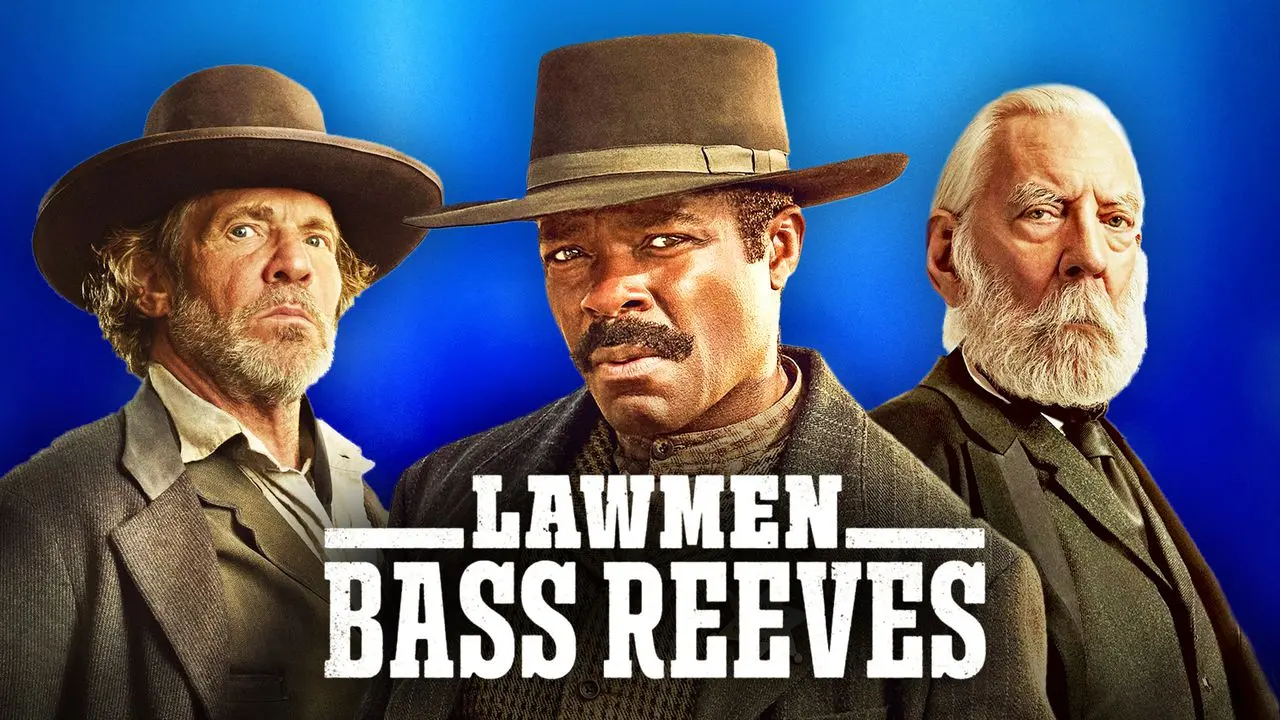 lawmen