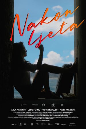 nakon ljeta