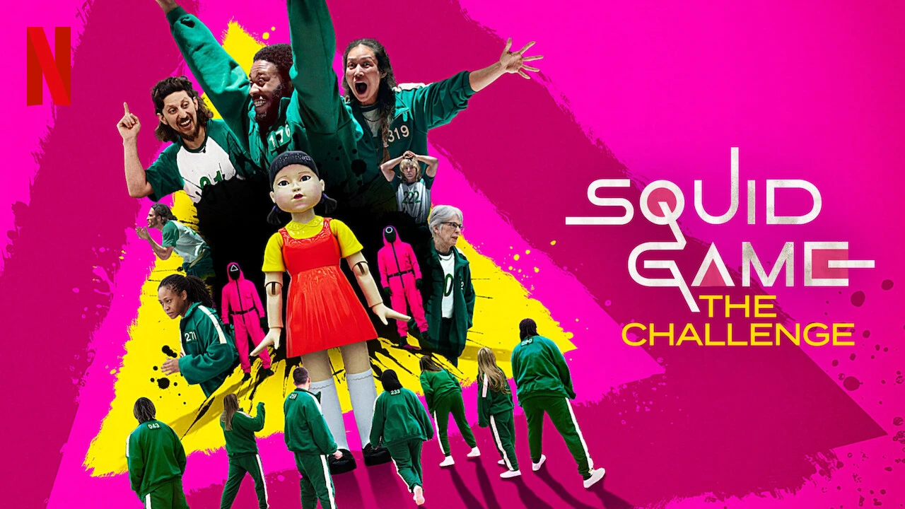 squid game the challenge cast interviews