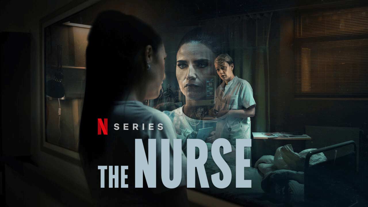 the nurse 2023 netflix review