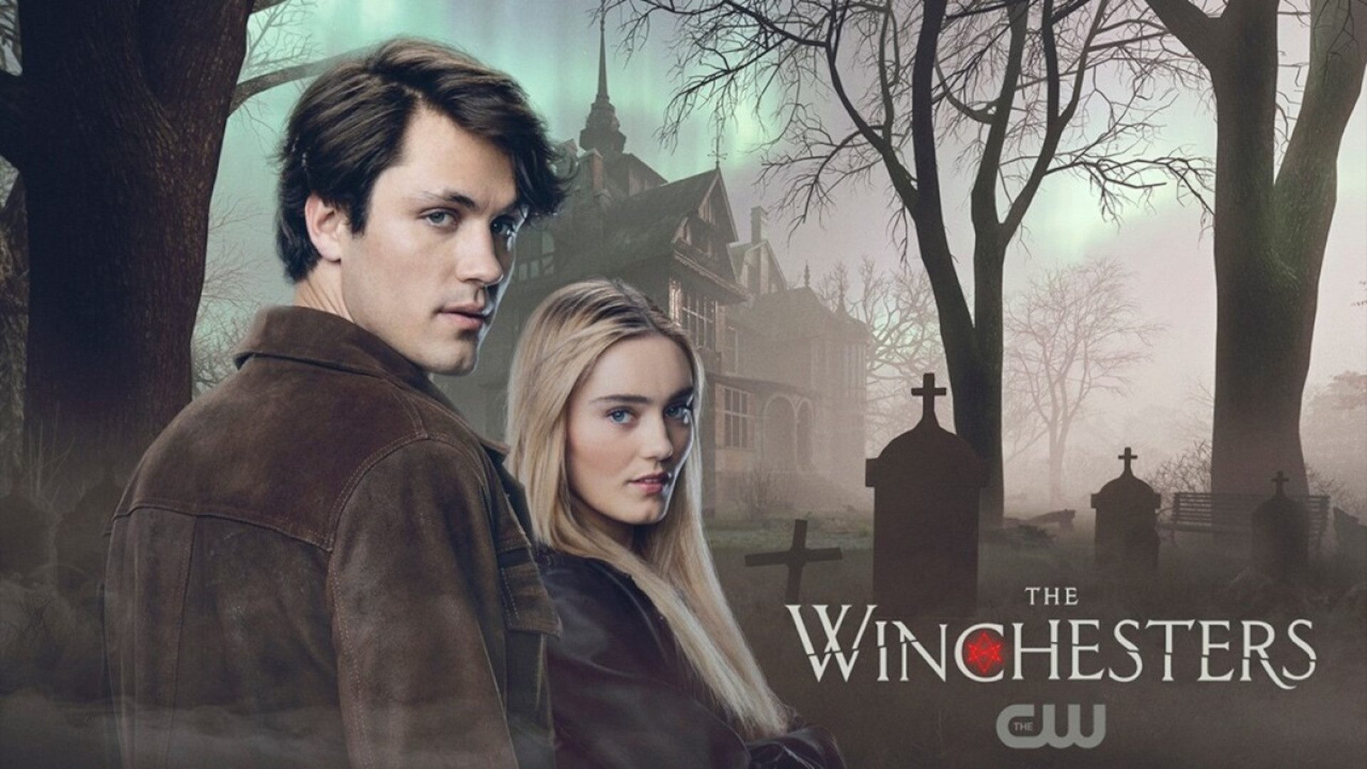 2253218 1920x1080 desktop full hd the winchesters tv series background image