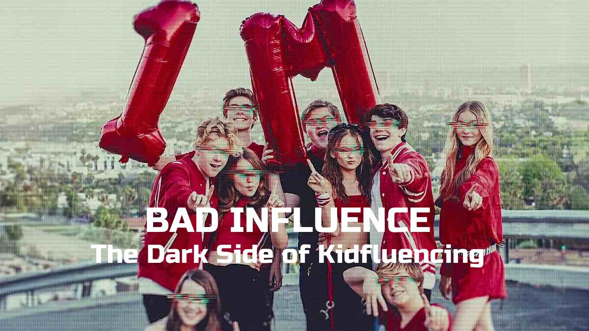 Bad Influence