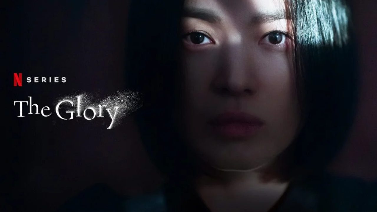 The Glory Korean TV Drama
