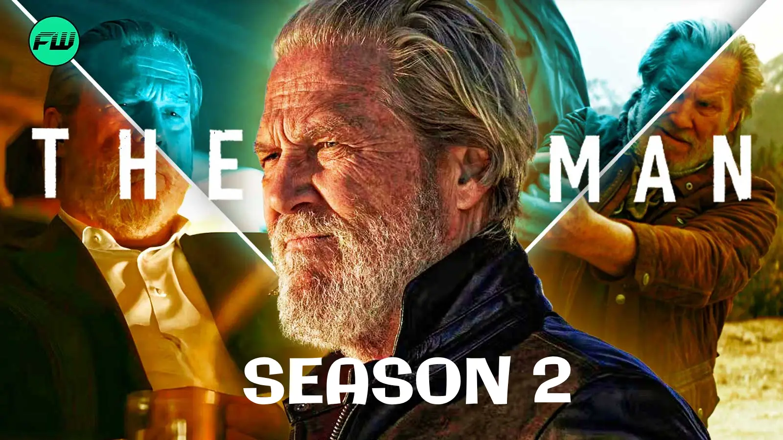 The Old Man Season 2 Review FandomWire