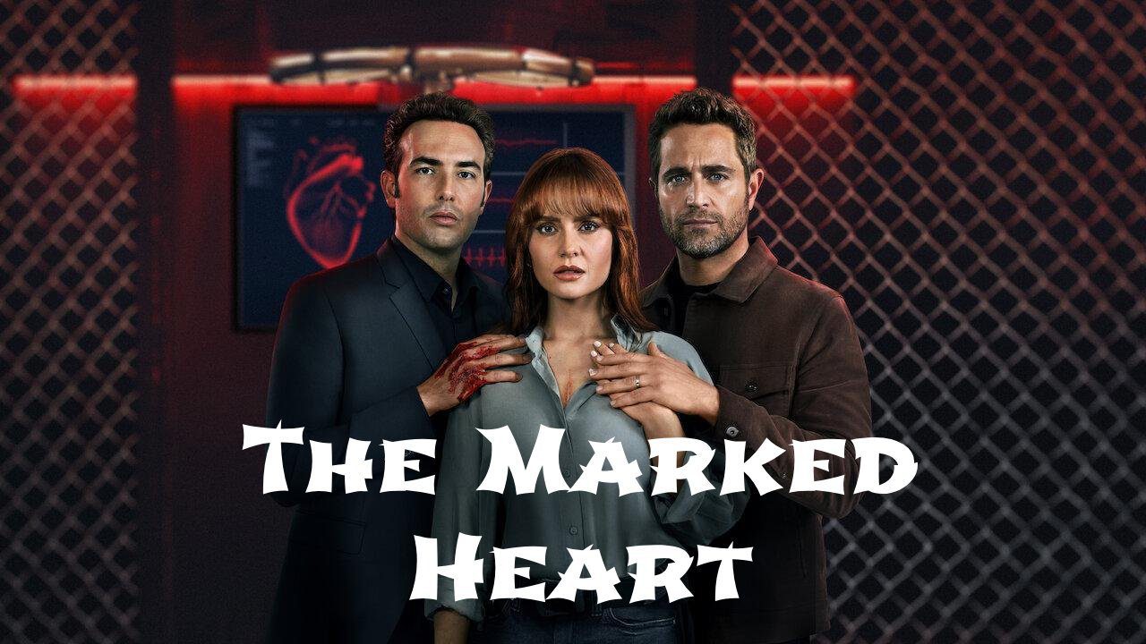 The Marked Heart TV Series 446708075 large