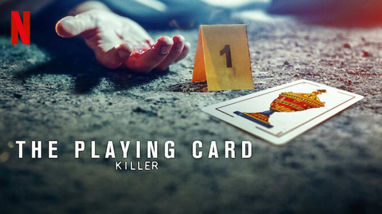 the playing card killer netflix review 1