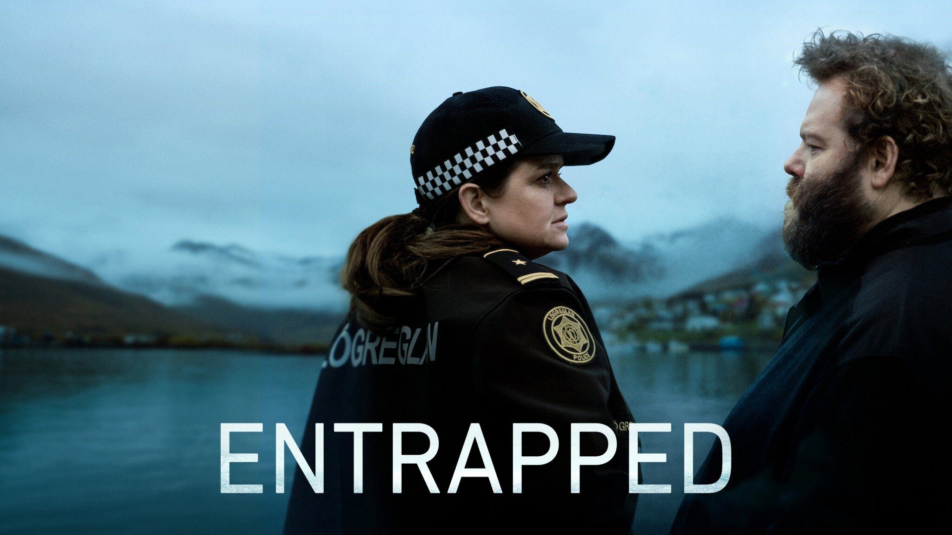 Entrapped 3