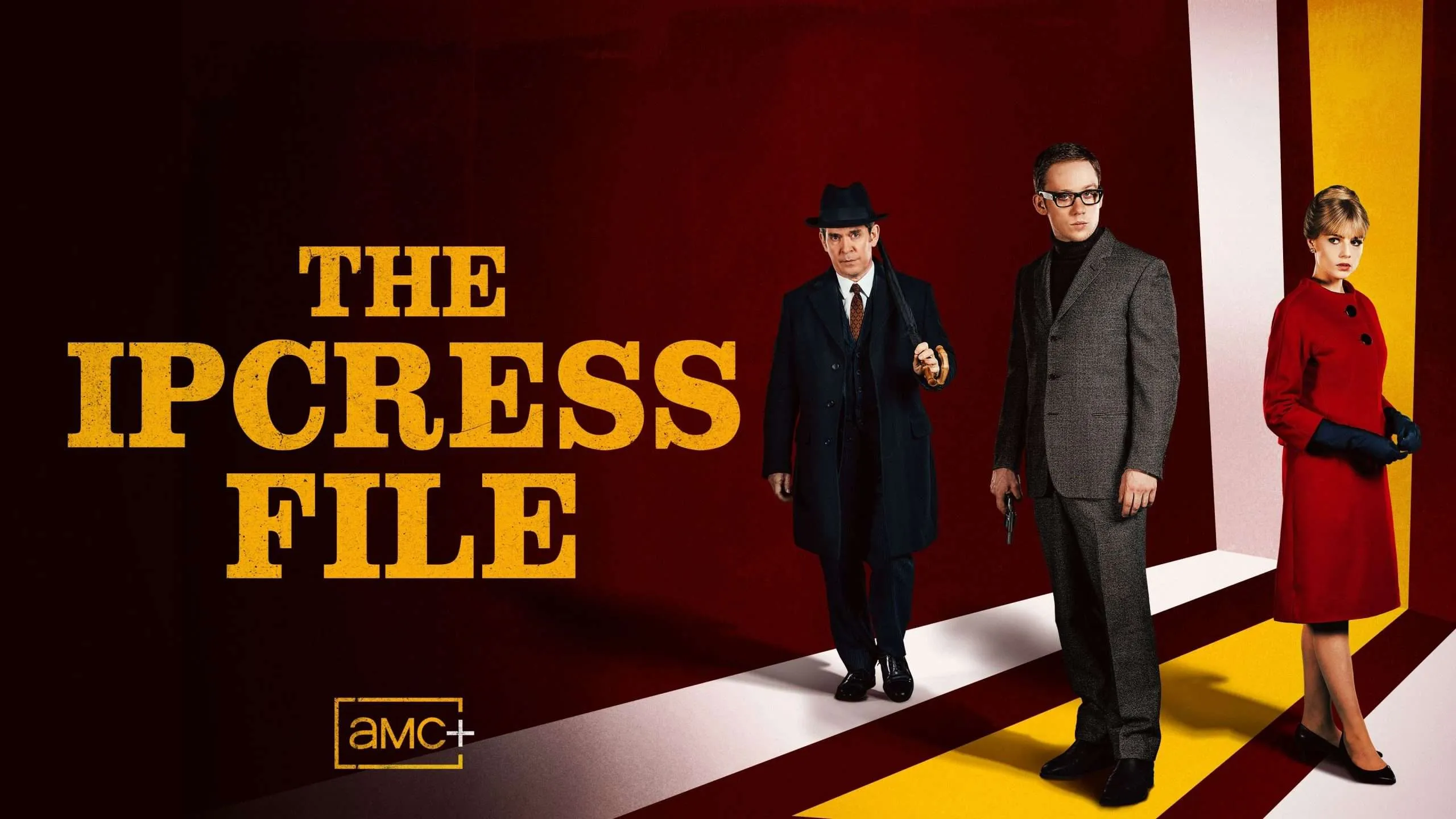 The Ipcress File scaled 1