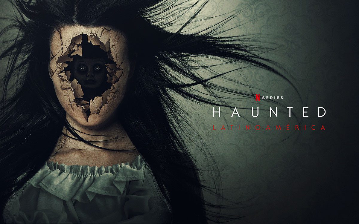 HAUNTED LATINO AMERICA NETFLIX POSTER 6 1