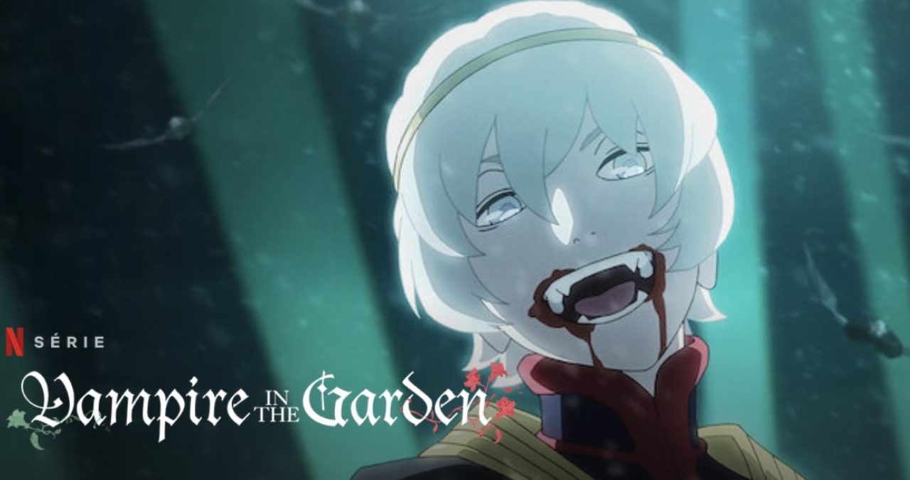 vampire in the garden saison 2 netflix 1