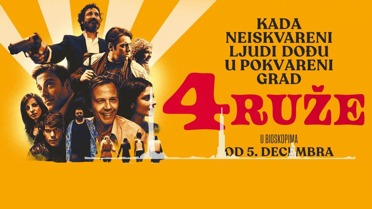 4ruze 1