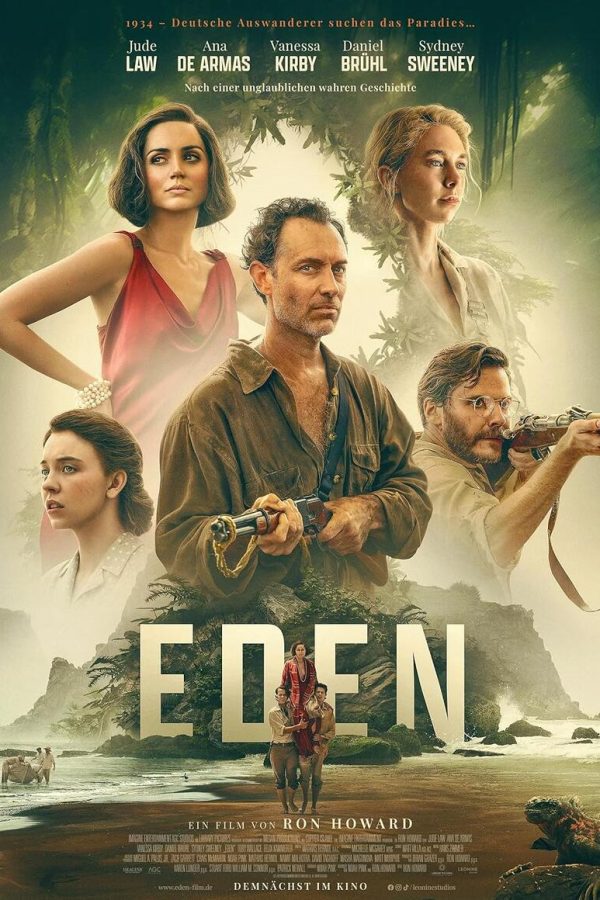 eden