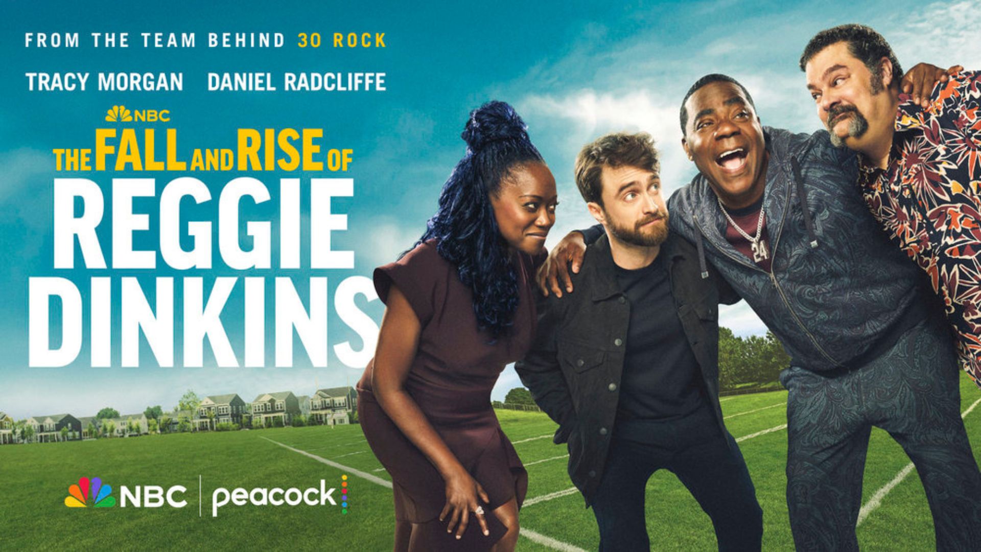 NBCs The Fall and Rise of Reggie Dinkins