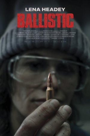 ballistic