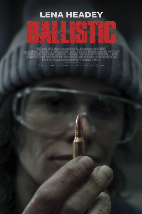 ballistic