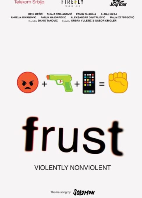 Frust serija