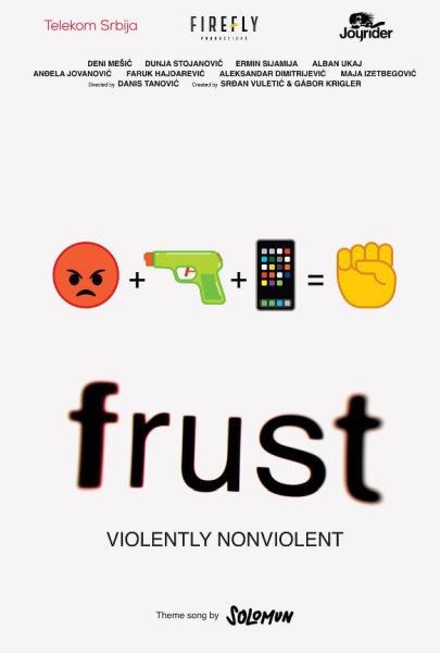 Frust serija